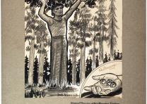 Enlistment poster for the Arizona Civilian Conservation Corps., September 24, 1938. (Gilder Lehrman Collection) Enlistment poster for the Arizona Civilian Conservation Corps., September 24, 19