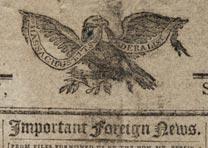 Columbian Centinel, September 5, 1812 Columbian Centinel, September 5, 1812