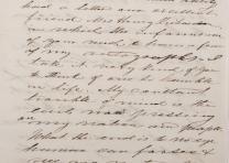 James William Charles Pennington to unknown, April 29, 1851 (Gilder Lehrman Collection) James William Charles Pennington to unknown, April 29, 1851 (Gilder Lehrman Coll