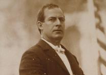 William Jennings Bryan, 1896 (Library of Congress Prints and Photographs Division) William Jennings Bryan, 1896 (Library of Congress)