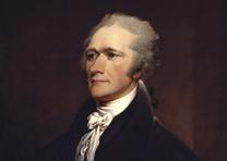 Alexander Hamilton, John Trumbull Copy after: Giuseppe Ceracchi 1806 (National Portait Gallery) Alexander Hamilton, John Trumbull Copy after: Giuseppe Ceracchi 1806