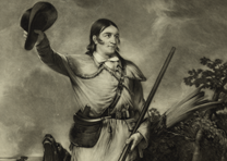Davy Crockett Davy Crockett