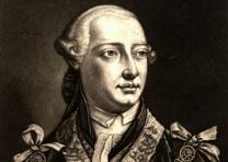 King George III, Gilder Lehrman Collection King George III, Gilder Lehrman Collection