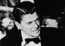 Ronald Reagan, 1967 (Ronald Reagan Presidential Library) Ronald Reagan, 1967 (Ronald Reagan Presidential Library)