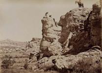 Russell, Andrew J. Views of the American West.