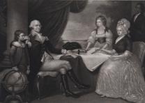 The Washington Family (New York Public Library) The Washington Family (New York Public Library)