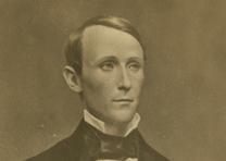 William Walker, ca. 1855–1860, by Mathew Brady (Library of Congress Prints and Photographs Division) William Walker, ca. 1855–1860, by Mathew Brady (LC-USZC4-10802)
