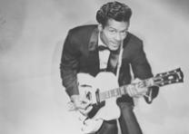 Chuck Berry - Collection of the Rock and Roll Hall of Fame Chuck Berry - Collection of the Rock and Roll Hall of Fame