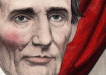 Hon. Abraham Lincoln, Republican Candidate for Sixteenth President of the United States, Currier and Ives, New York, 1860. (Gilder Lehrman Collection) Hon. Abraham Lincoln, Republican Candidate for Sixteenth President of the United