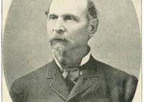 Portrait of General Ralph W. Kirkham in later life. Courtesy of the Library of Congress. Portrait of General Ralph W. Kirkham in later life. Courtesy of the Library of C