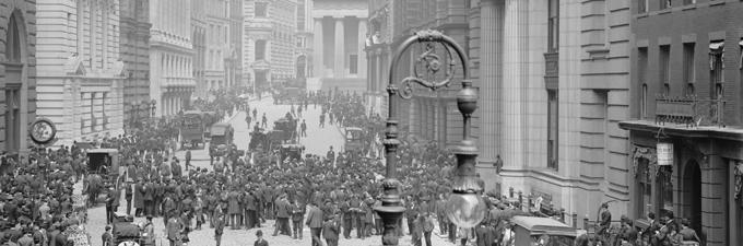 What Were The Significant Political And Economic Issues Of The Gilded Age