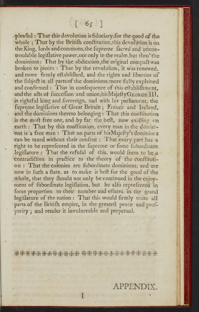 The Stamp Act Crisis Gilder Lehrman Institute of American History