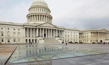 United States Capitol Visitor Center