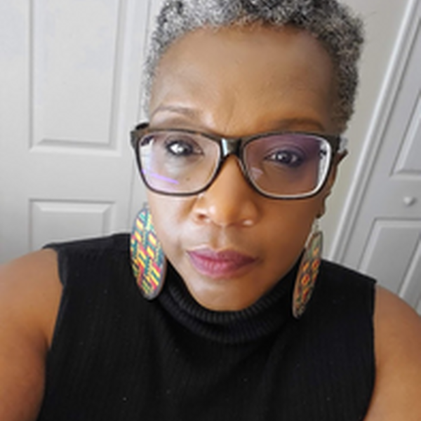 Headshot of the 2025 State HTOY Winner from North Carolina