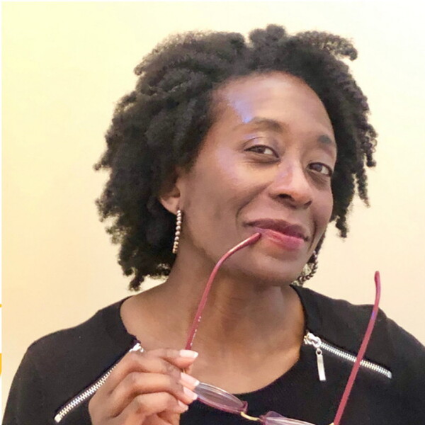 Headshot of the 2025 State HTOY Winner from Georgia