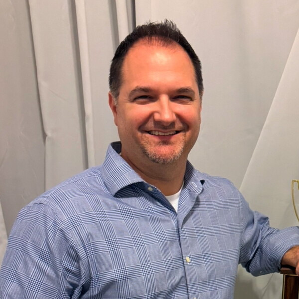 Headshot of the 2025 State HTOY Winner from South Carolina