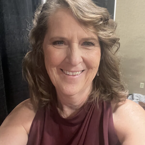 Headshot of the 2025 State HTOY Winner from South Dakota