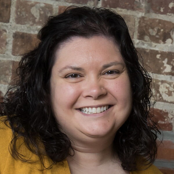 Headshot of the 2025 State HTOY Winner from Indiana