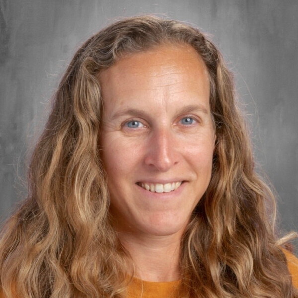 Headshot of the 2025 State HTOY Winner from Oregon