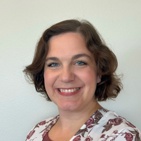 Headshot of the 2025 State HTOY Winner from Washington