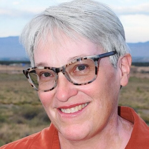 Headshot of the 2025 State HTOY Winner from New Mexico