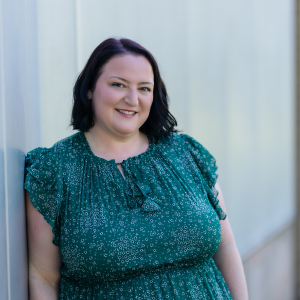 Headshot of the 2025 State HTOY Winner from Oklahoma