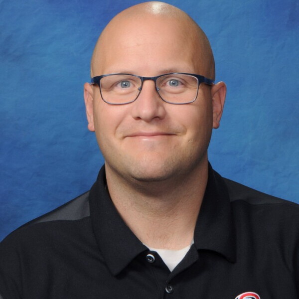 Headshot of the 2025 State HTOY Winner from Nebraska