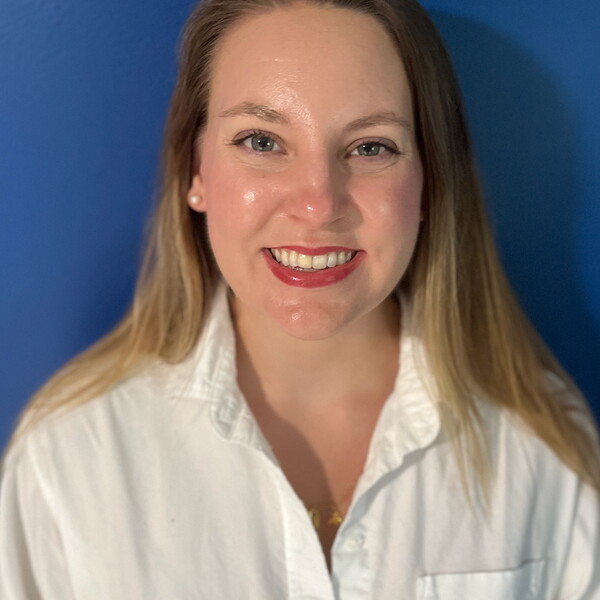 Headshot of the 2025 State HTOY Winner from Minnesota