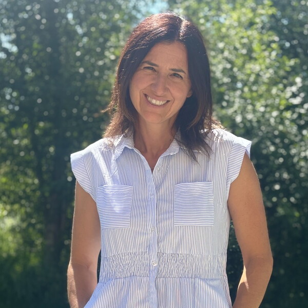 Headshot of the 2025 State HTOY Winner from Wyoming