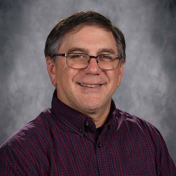 Headshot of the 2025 State HTOY Winner from Pennsylvania