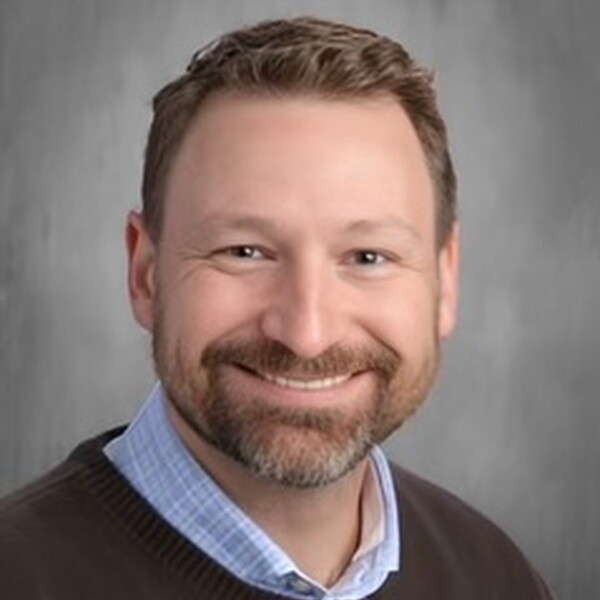 Headshot of the 2025 State HTOY Winner from Delaware