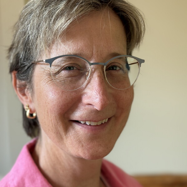 Headshot of the 2025 State HTOY Winner from Connecticut