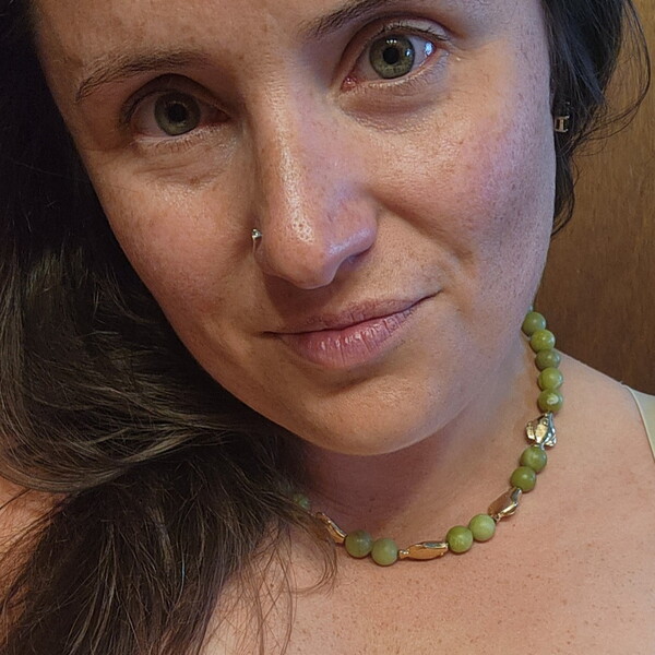 Headshot of the 2025 State HTOY Winner from Rhode Island