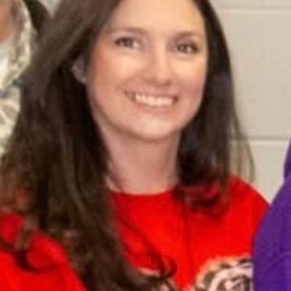 Headshot of the 2025 State HTOY Winner from Mississippi