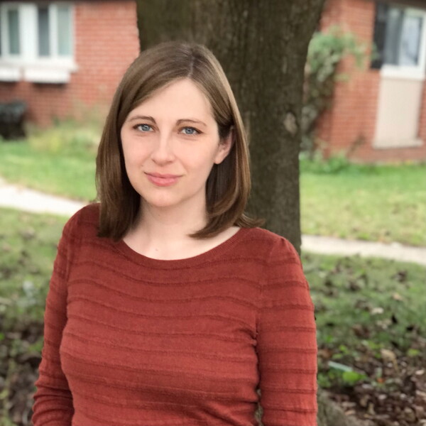 Headshot of the 2025 State HTOY Winner from Michigan