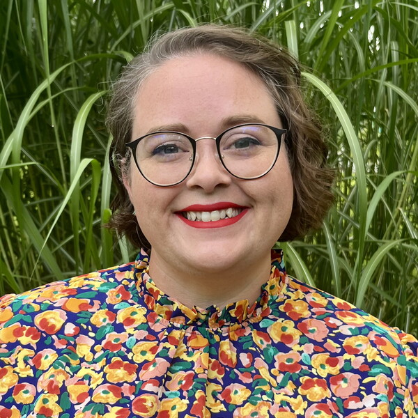 Headshot of the 2025 State HTOY Winner from Indiana