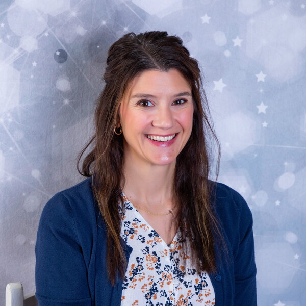 Headshot of the 2025 State HTOY Winner from Kentucky