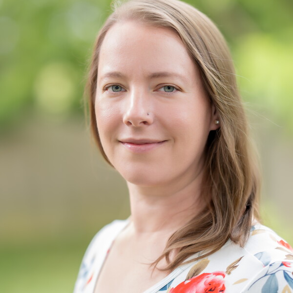 Headshot of the 2025 State HTOY Winner from Massachusetts