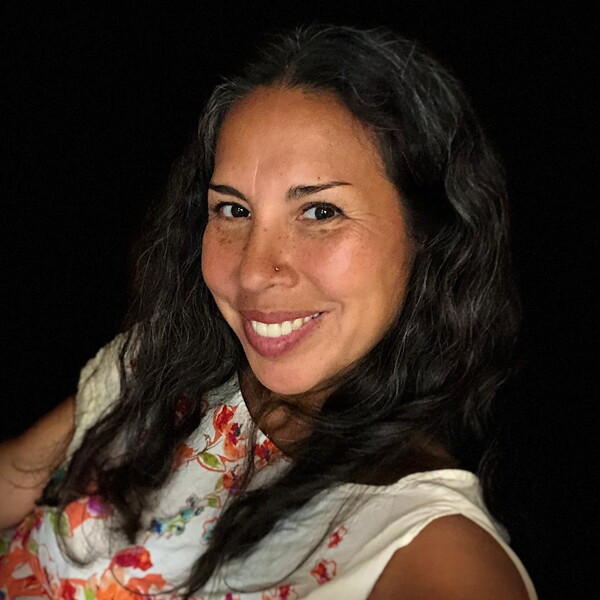 Headshot of the 2025 State HTOY Winner from Alaska