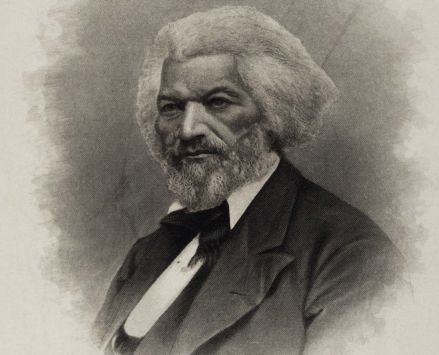 Frederick Douglass