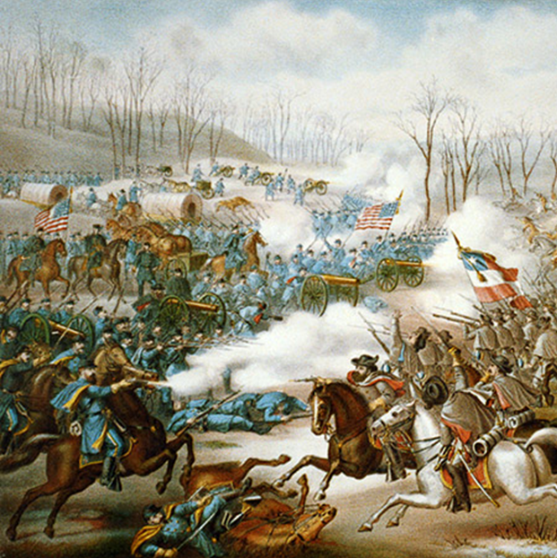The American Civil War: A Self-Paced Course (Battle of Gettysburg)