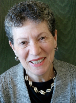 Professor Carol Berkin