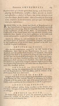 A perspective on our Constitution: The Twelfth Amendment