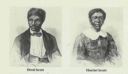 The Dred Scott Decision and Its Bitter Legacy | The Gilder Lehrman ...