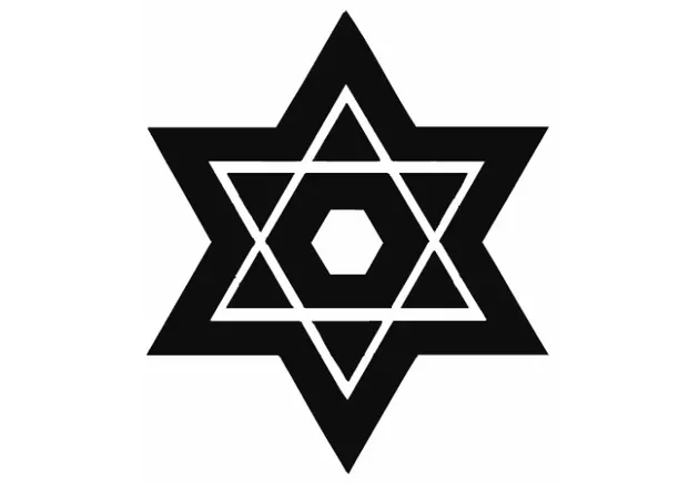 Judaism (Star of David)