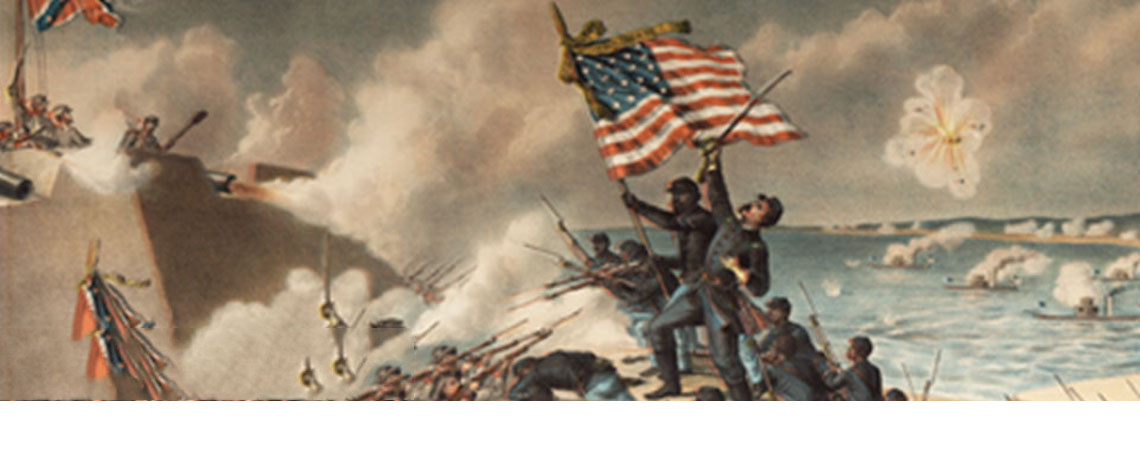 New Interpretations Of The Civil War | Gilder Lehrman Institute Of ...