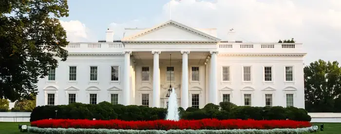 The White House