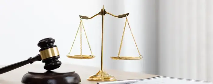 Balance scale