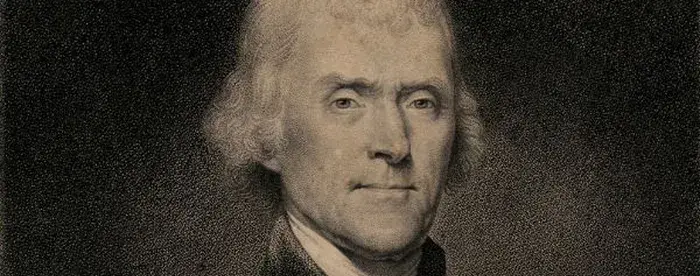 Thomas Jefferson