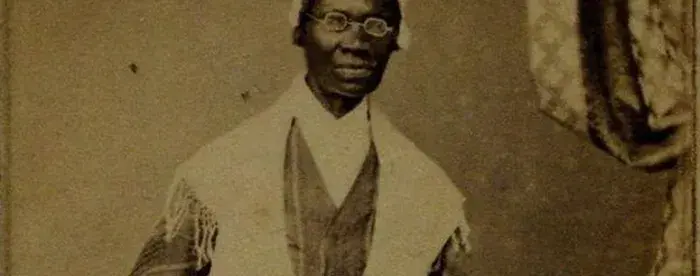 Sojourner Truth